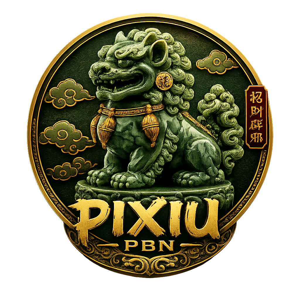 PixiuPBN